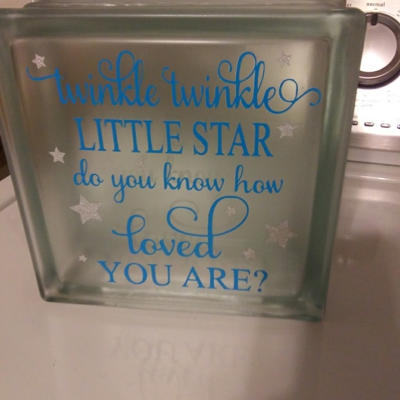 Anything u need  monogrammed - Picture 2 of 2